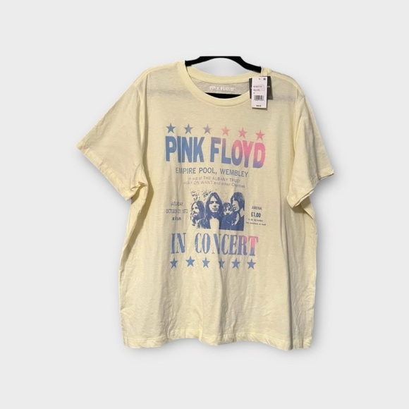 Pink Floyd Graphic Tee from Grayson Theeads - Picture 3 of 3